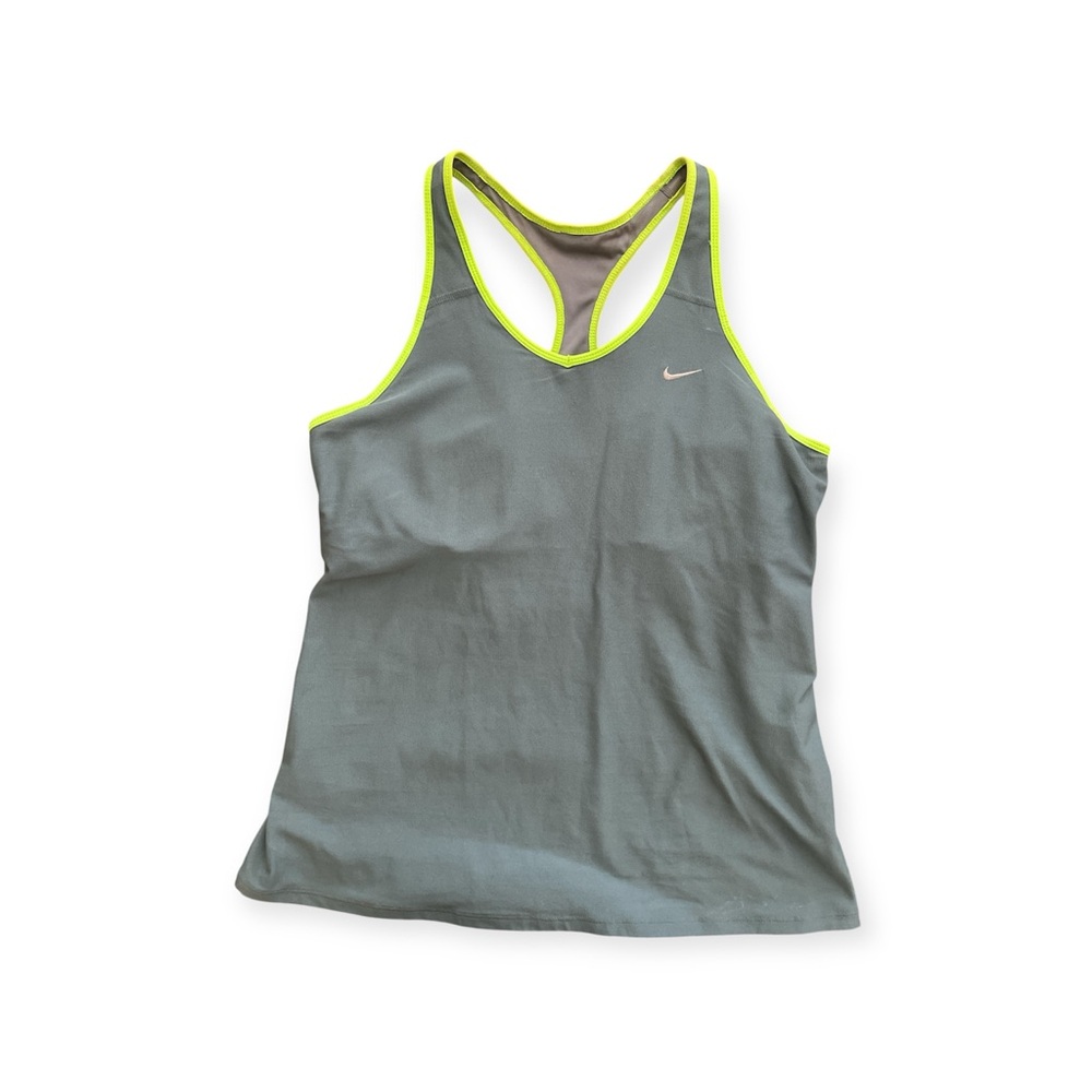Nike Women's DriFit Racerback